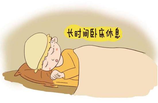 坐月子新概念: 产后坐月子一直卧床休息? no, 不利于产后恢复!