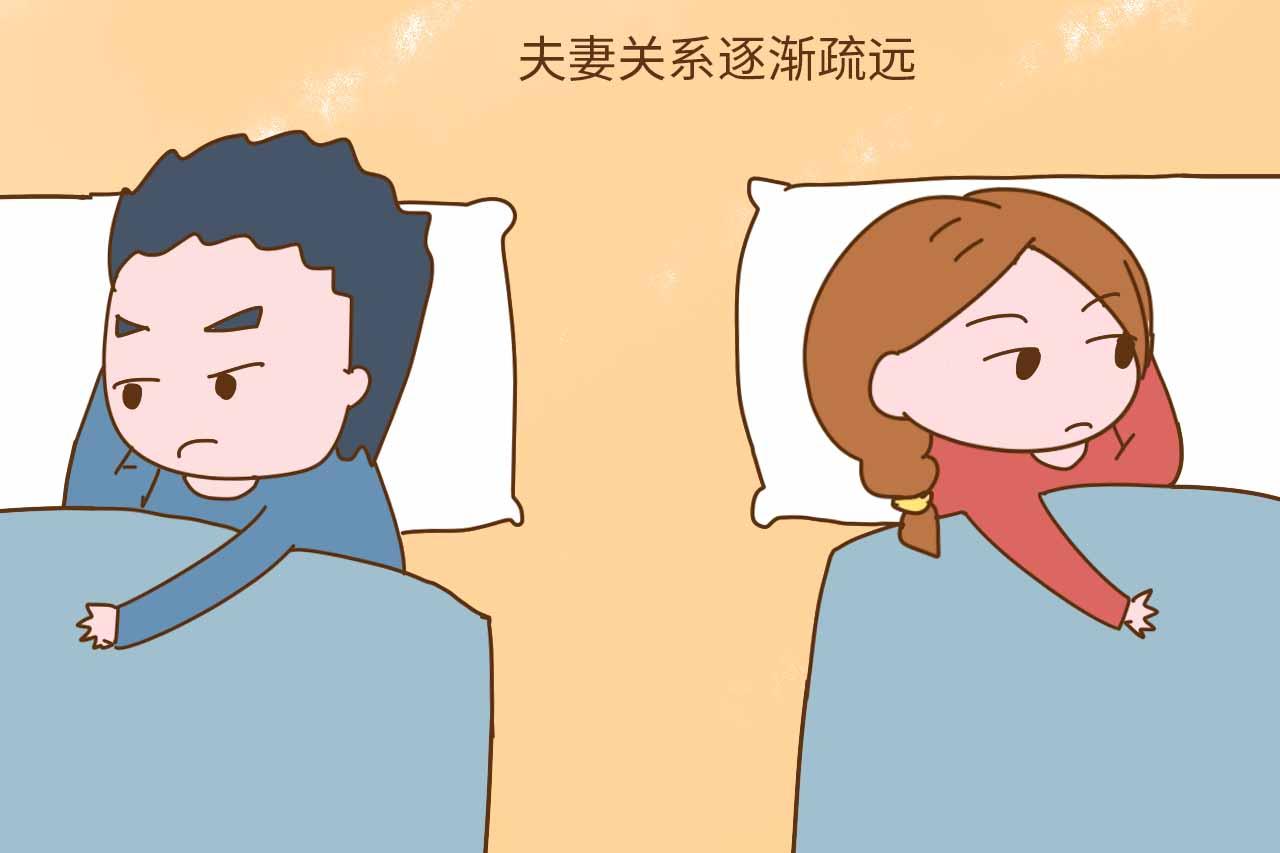 有孩子后, 这样做可以让夫妻更相爱