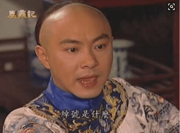 新《鹿鼎記》張一山成最丑韋小寶, 七個老婆卻個個貌若天仙