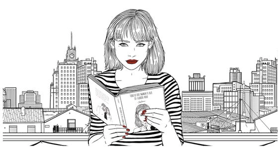 墨六风 如果你不想工作，就去这些地方看看