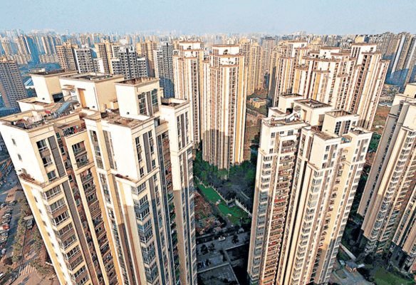房价走势新信号，国家将对楼市供需“大做文章”，刚需买房先缓缓