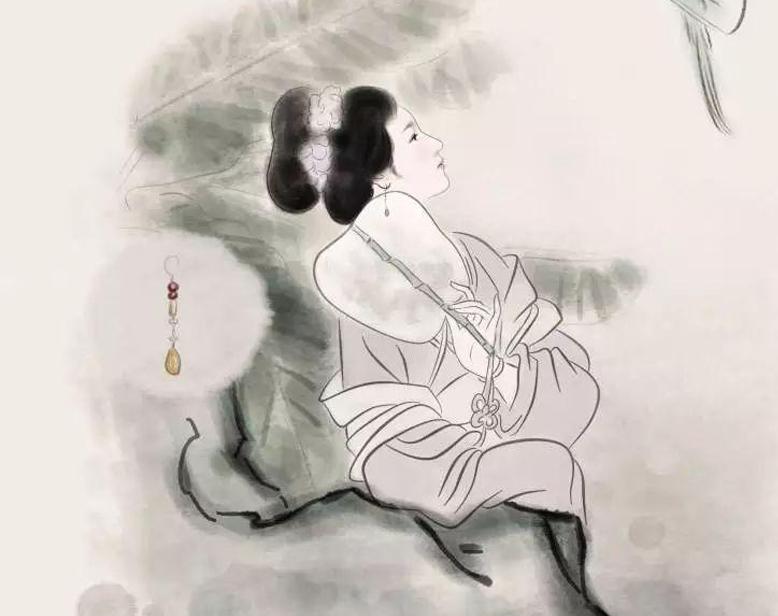 这几位女子是历史上最干净的妓女