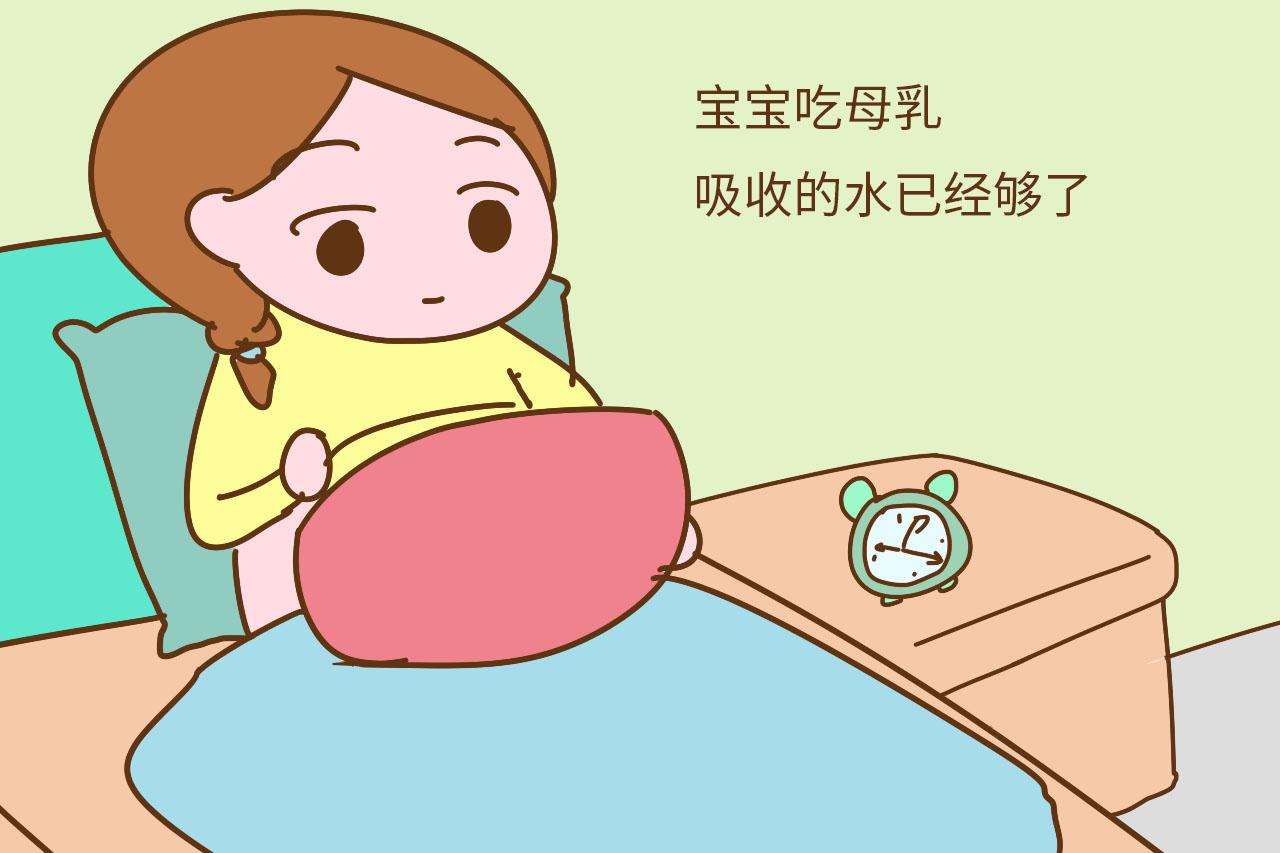 宝宝出现黄疸跟妈妈的饮食有关吗(宝宝出现黄疸跟妈妈的饮食有关吗怎么办)-第2张图片-鲸幼网