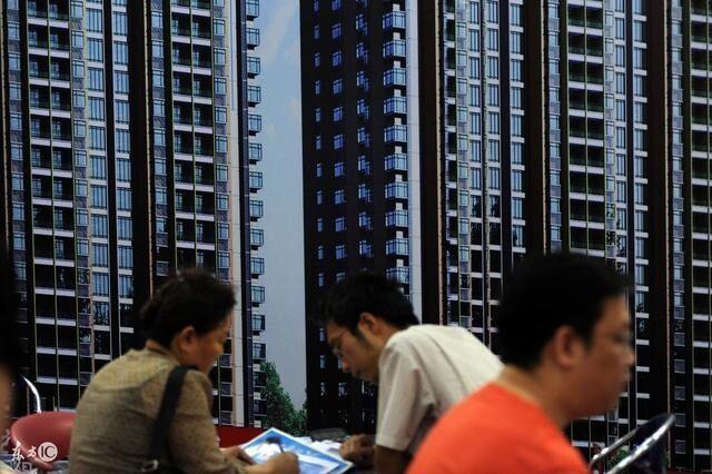 刘全：只要是市场热钱多，房价就不可能下跌！