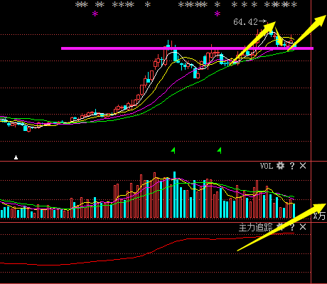 【老彭实盘操作牛股案例】------002176