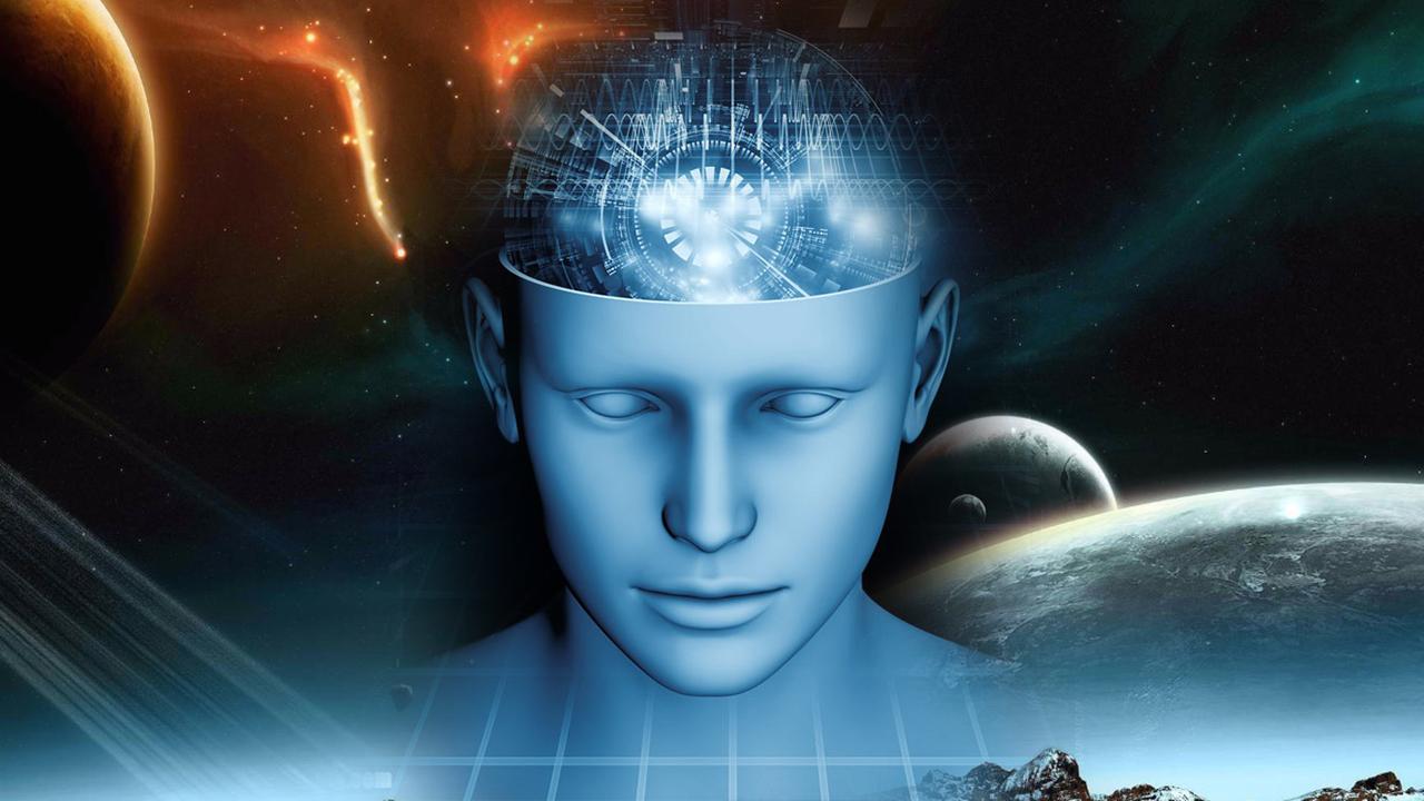 让科学家不敢相信宇宙或由意识造就的