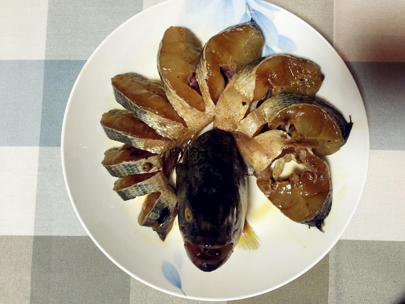 原来大酒楼都是这样蒸鱼的? 真是白吃了这么多年的鱼啦!