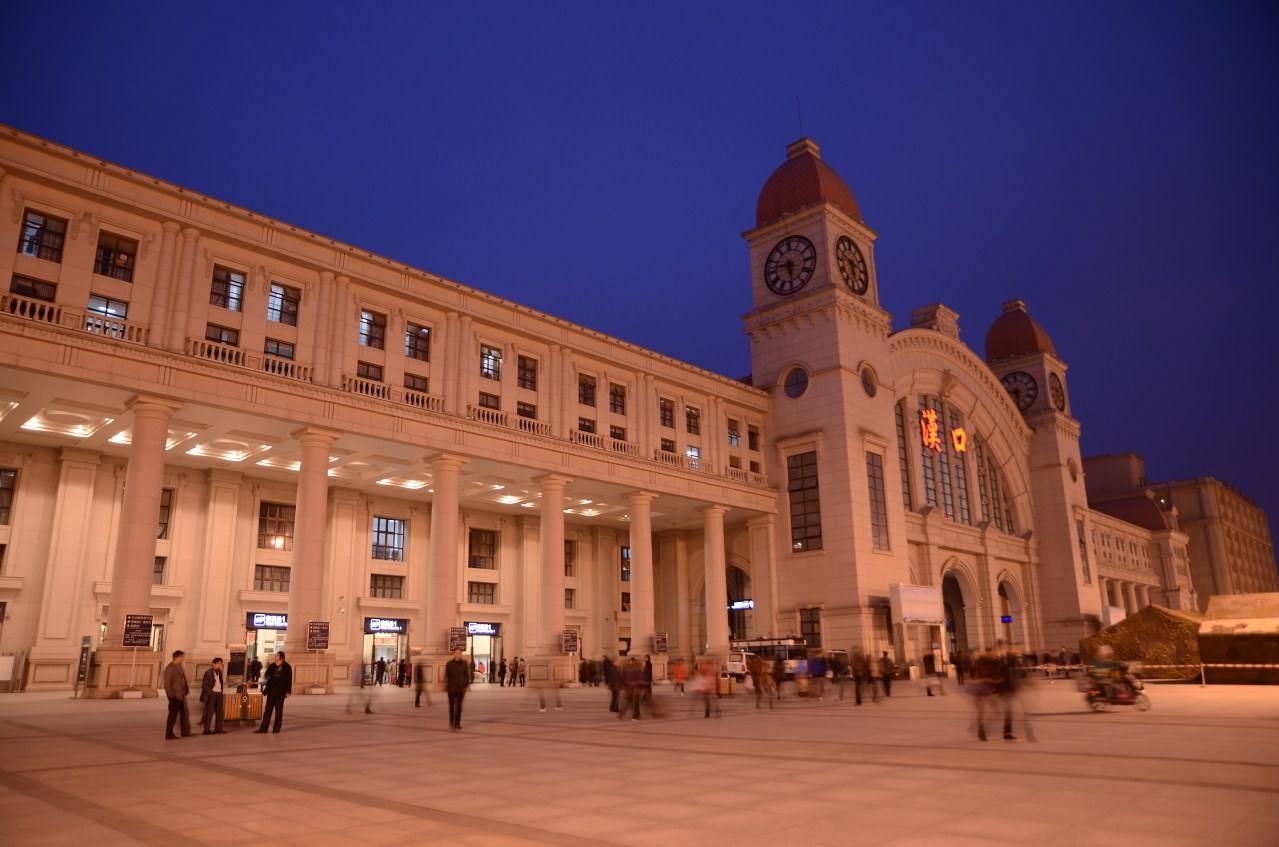 五,上海铁路集团公司