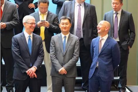 马化腾重大决议, 微信或将抛弃ios, 苹果用户们: 赶紧换手机吧!