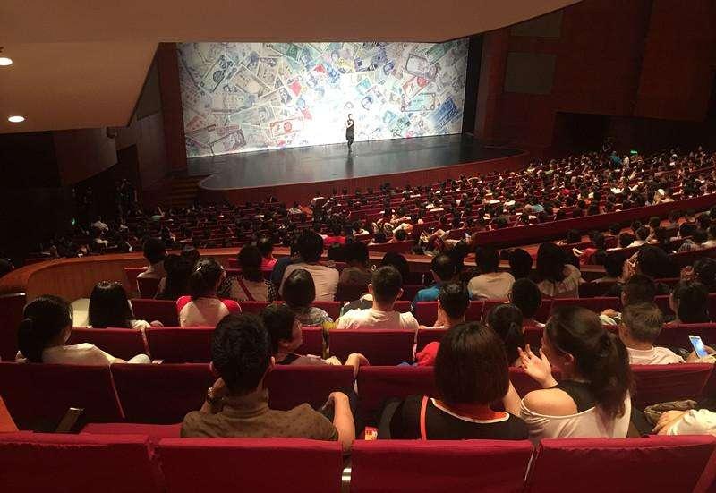 开心麻花能成为内地喜剧电影的新流派吗