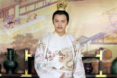 尉迟恭意志坚定糟糠之妻不下堂堪称唐朝好丈夫