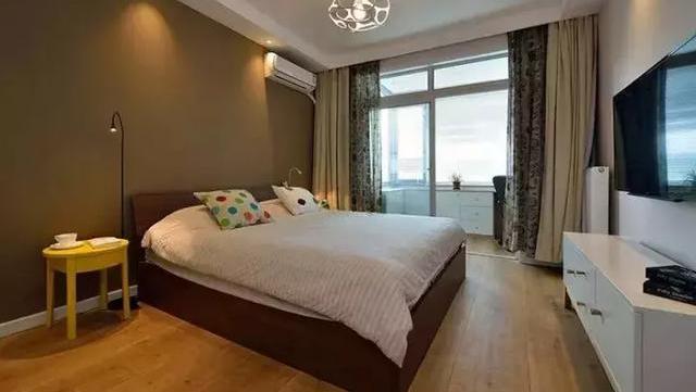 43款精美的卧室, 准备装修的你赶快进来瞧瞧!