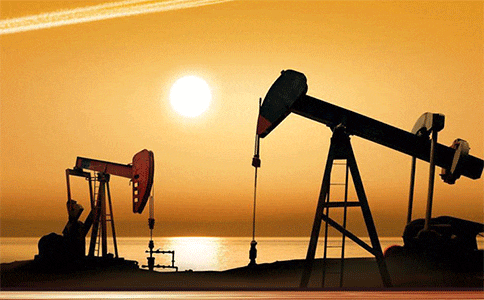 这五个原因说明原油将迎上涨行情