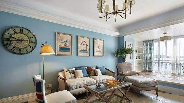 把阳台加高, 书房休闲处样样齐全 不用担心父母没地住