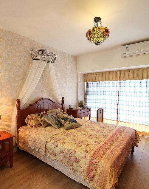 晒晒我的美式乡村风新家, 媳妇说很幸福