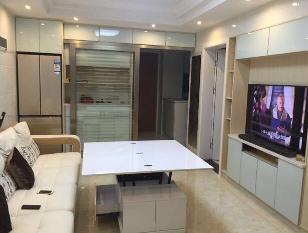 在二线城市全款120万买61平蜗居, 被亲戚骂蠢, 我感觉不错