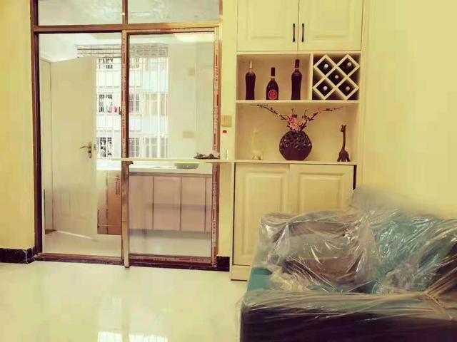 松岗《书香名邸》本周六11月17号开售精装修