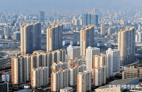 未来楼市的机会点已明确, 三四线城市房价会迎来新的上涨潮吗?