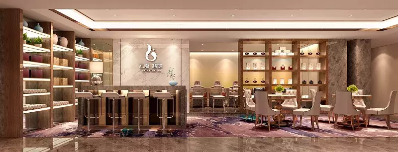 总价100万起, 买下天河北, 地产界杀入新物种!