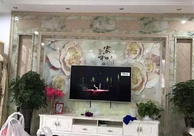 和闺蜜同时建别墅, 同样65W建两层, 她嘲笑我别墅外形土掉渣, 我嘲笑她家徒四壁