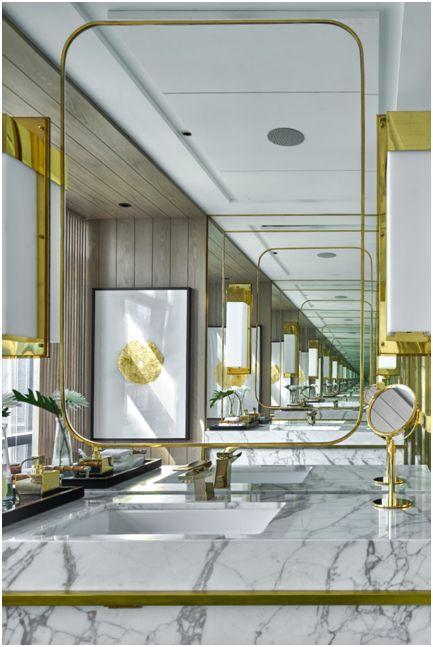 在孟买的Altamount酒店中你可以发现任何材质