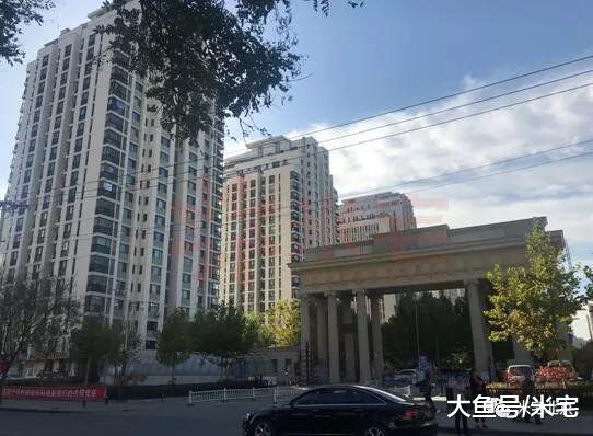 热闹的常营板块, 是适合东部刚需上车的优选项吗?