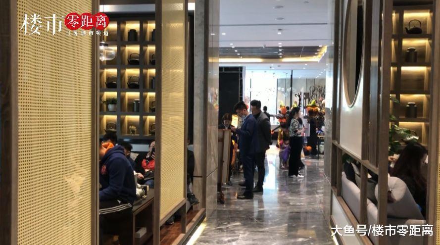 “金九银十”楼市成交量七年来最惨! 围观11月大戏, 房企“以价换量”冲刺年底!