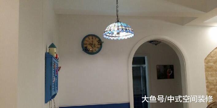 87平小家, 两居带有衣帽间, 家电家具全包23万, 你值得拥有