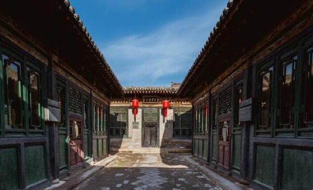 国内有一座“民间故宫”, 主人娶了六位老婆, 生活比皇帝还舒服