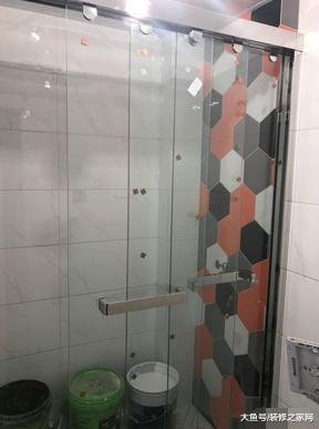 45平新房装修的差不多了, 竟有两个卧室, 没有客厅