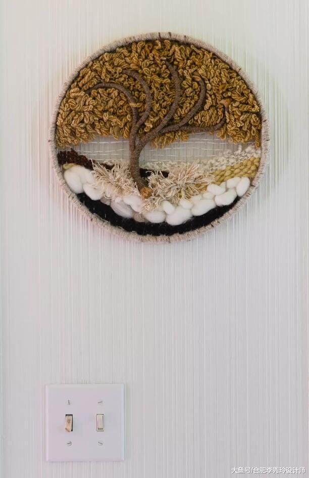 多开4扇窗户, 60㎡二手框架屋就成了阳光房! 夫妻二人这合肥买的房值了