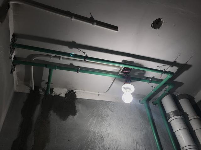 绵阳装修公司: 从开工到完成, 业主细心记录的装修日记