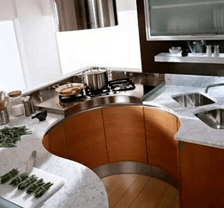 房子交给弟弟装, 一进厨房立马全款转钱, 给大家晒晒, 太有才了