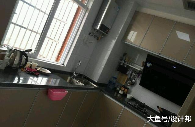 婆婆当初全屋贴瓷砖遭老婆反对, 完工后全家竖起拇指点赞!