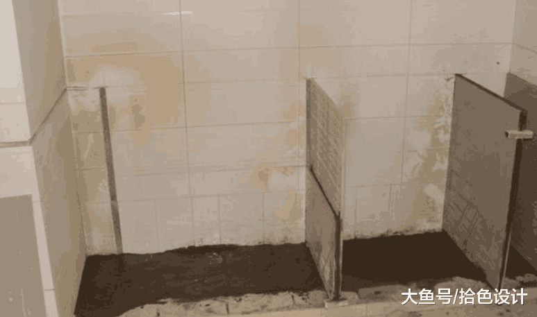 老师傅建议橱柜这样做, 说成本低, 可是刚做好, 业主就让拆掉