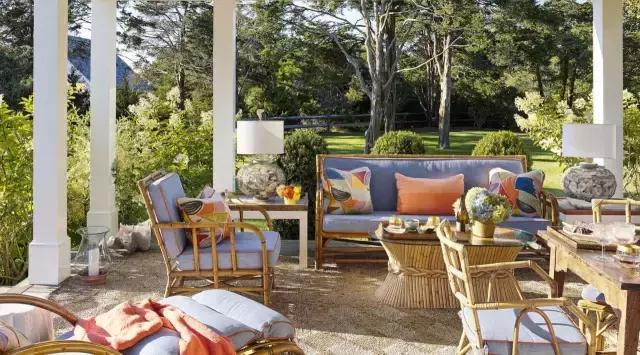 给我个院子, 我就让它美成这样!