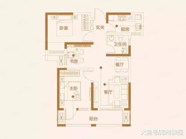 郑州西三环不如西四环发展的好? 这三个项目还有漏可捡