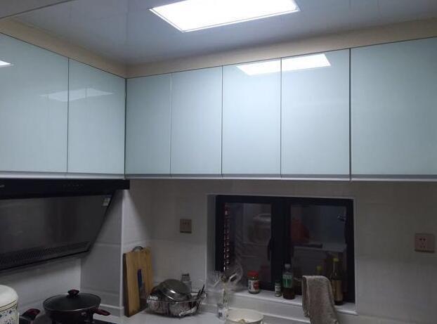 在二线城市全款120万买61平蜗居, 被亲戚骂蠢, 我感觉不错