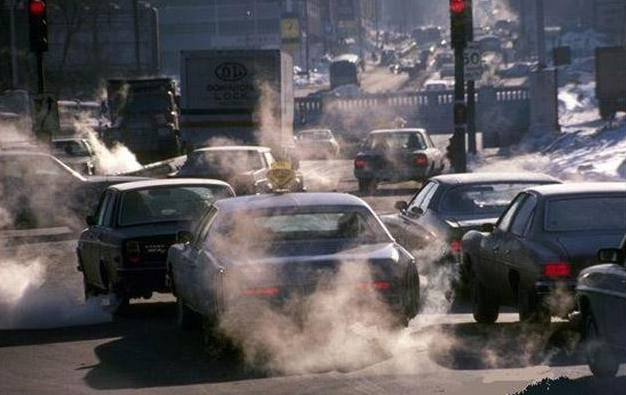 为什么欧洲人都开柴油车, 而中国人开汽油车?