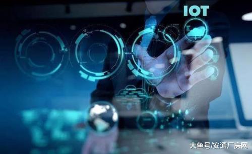 马化腾、李彦宏等互联网企业均表示: 产业互联网的时代正在来临!