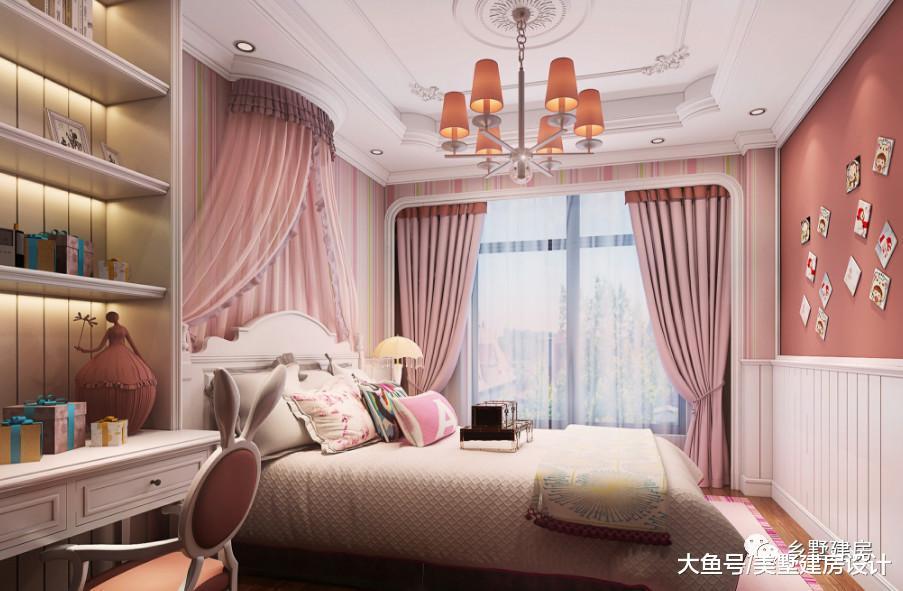 农村独一户自建房乍现中式风貌, 村民纷纷光顾, 是何人所为?