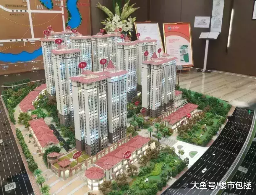 爆踩增城朱村东地铁三盘, 首付60万起, 哪一款才是你的菜?