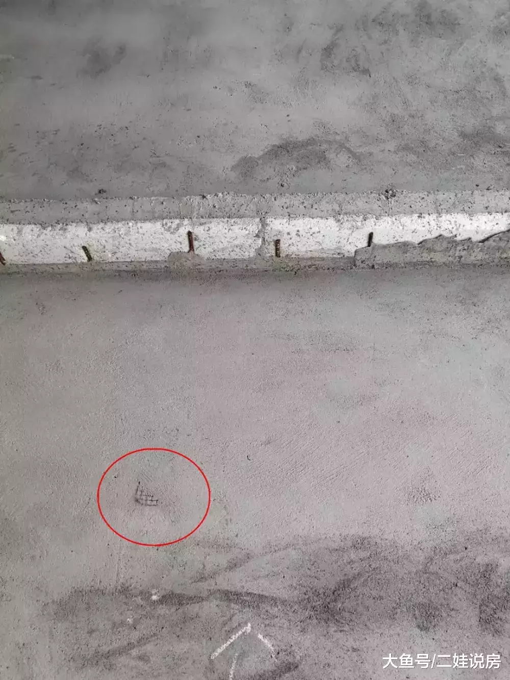 没想到, 增城这个楼盘, 质量如此渗人