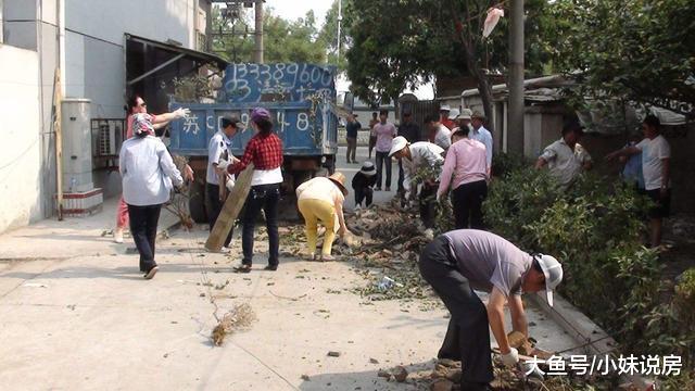 都喊着要取消物业, 住在没有物业的小区是一种怎样的体验