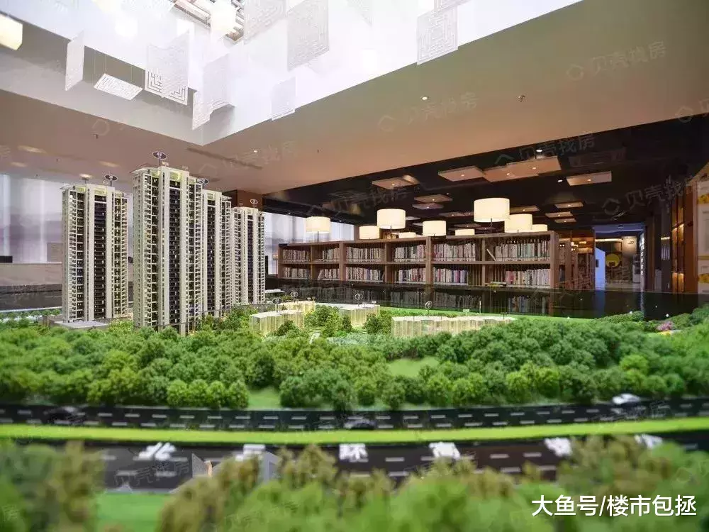爆踩增城朱村东地铁三盘, 首付60万起, 哪一款才是你的菜?