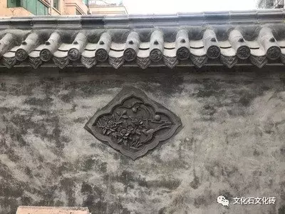 砖雕工艺, 巧夺天工, 这些浮雕怎一个“奇”字了得!