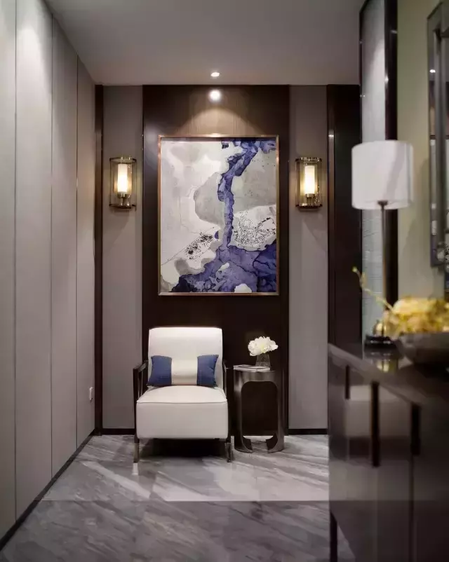 最美新中式 | 挂画