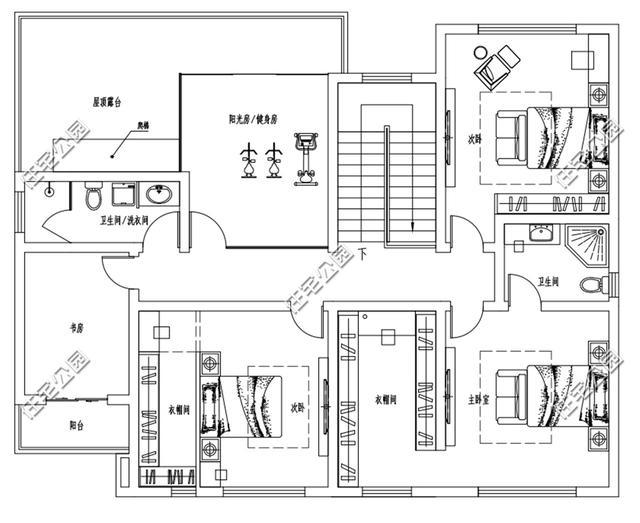 云南何先生拆掉农村中式四合院, 只为40万建欧式别墅, 可惜吗?