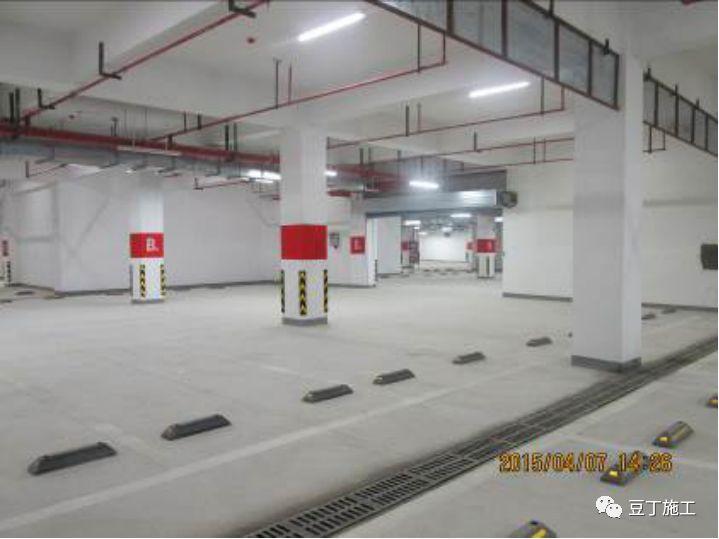 确实不错! 一线施工企业施工优秀做法分享(含分析说明, 50图)