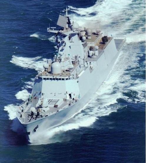 中国海军外销军舰销量之王已超过20艘: 性能极优受多国青睐!